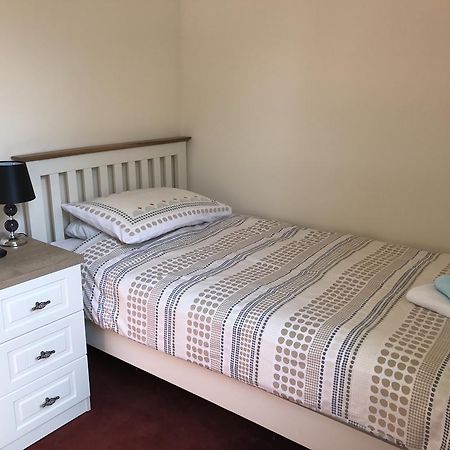 White Horse Hotell Builth Wells Eksteriør bilde