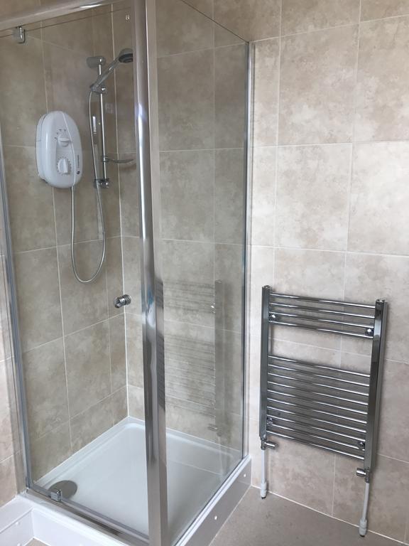 White Horse Hotell Builth Wells Eksteriør bilde