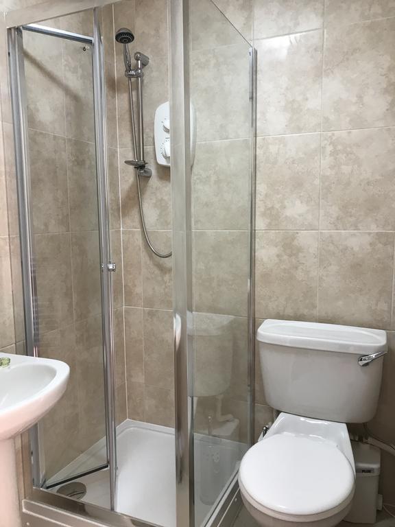 White Horse Hotell Builth Wells Eksteriør bilde